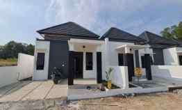 gambar dijual rumah sedayu bantul