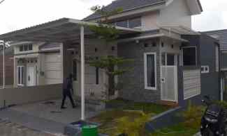 gambar dijual rumah sedayu bantul