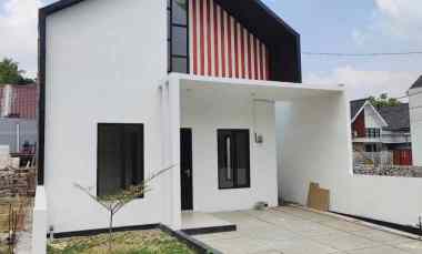Rumah Murah Siap Huni di Sedayu Bantul Dahayu Residence