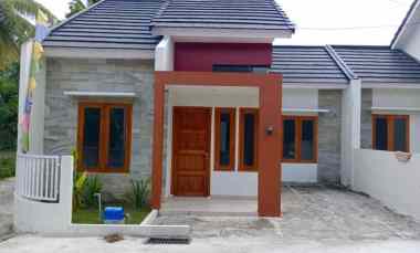 dijual rumah sedayu bantul yogyakarta