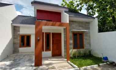 dijual rumah sedayu bantul yogyakarta