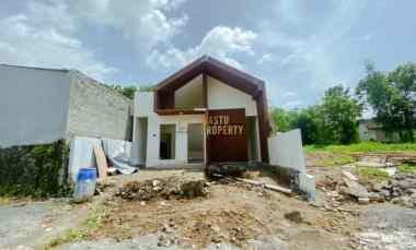 Dijual Rumah Cantik dan Murah Siap Huni di Sedayu, Bantul