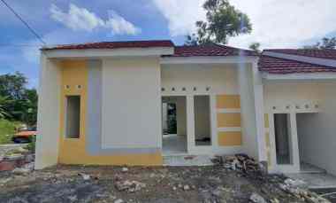 Dijual Rumah Murah dan Cantik Harga Subsidi di Sedayu Sleman