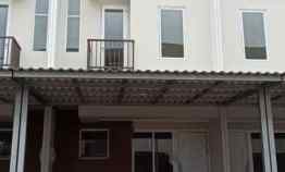 dijual rumah sedayu city