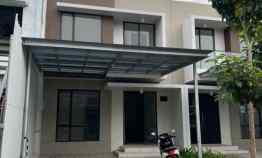 dijual rumah sedayu city