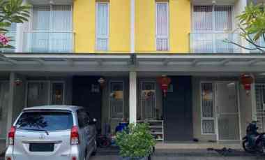 Dijual Rumah 2 Lantai, Bagus, di Sedayu City, Kelapa Gading