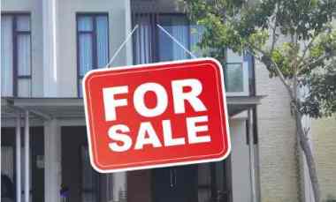 Dijual Rumah Type 8x15 di Summerwood Sedayu City, Kelapa Gading