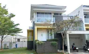 dijual rumah sedayu city kelapa gading