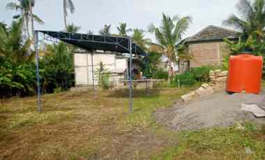 dijual rumah sedayu tugu