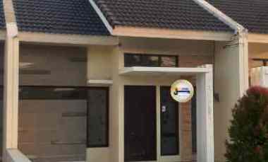 Dijual/Disewa Rumah Minimalis Siaphuni di Segara City Cluster Descada