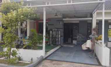 dijual rumah segara city dalam cluster