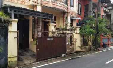 dijual rumah sekar jepun denpasar timur