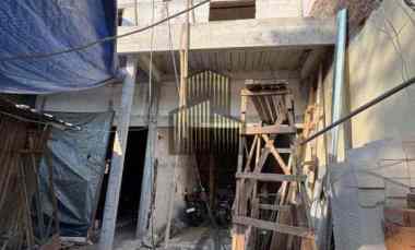 Dijual Ruko 2 Lantai On Progress Bangun di Ring Satu Unnes Semarang