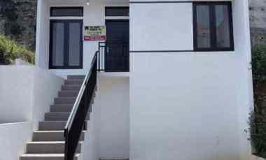 Rumah Impian Murah di Bandung Timur, dekat Cantigi Camp Cileunyi