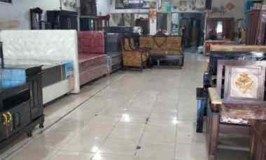 dijual rumah sekitar jalan jend