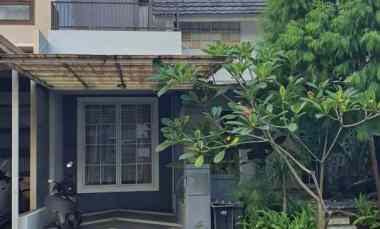 Rumah Siap Huni Sektor 9 Bintaro Jaya, Lt.96 Lb.70 Rp.1,7 Milyar