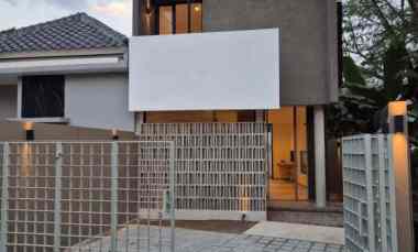 Rumah Dijual di SEKTOR 9 BINTARO