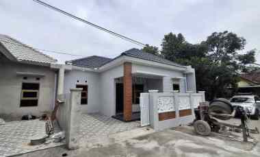 Siap Tempati Rumah Minimalis Limasan Type Luas 80/108m2 di Kalasan