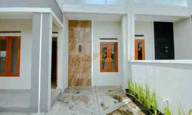 Rumah Dijual di Selomartani, Kec. Kalasan, Kab. Sleman, Yogyakarta