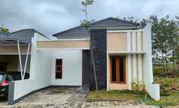 Rumah Murah Dijul di Guungkidul dekat Kampus Uny Akses Mudah