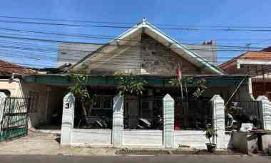 dijual rumah semarang