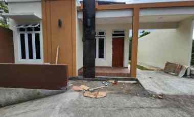 dijual rumah sembego maguwoharjo sleman