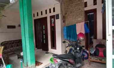 Jual Rumah Sememi Jaya Utara Surabaya Barat SHM UK 6X12m