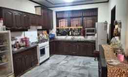 Dijual Rumah Semi Furnish Pulomas Utara Jakarta Timur