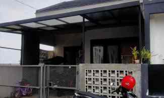 Dijual Rumah Semi Furnish Siap Huni di Cihanjuang