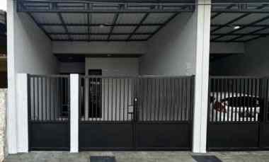 Rumah Baru Semolowaru Nginden Klampis Surabaya Row Jln 2,5 M