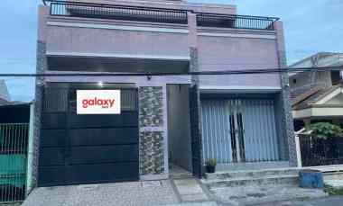 dijual rumah semolowaru