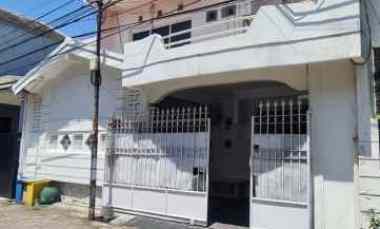 Rumah di Semolowaru Surabaya, Bebas Banjir, dekat Gm, Its, Juanda, Merr