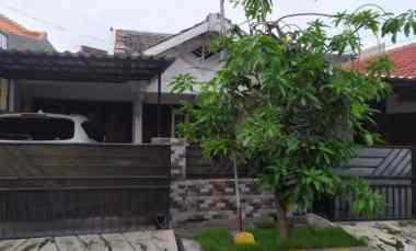 Rumah Dijual di Semolowaru elok Kec Sukolilo Surabaya