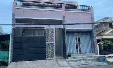 Rumah / Kost Kost an Strategis Nyaman di Semolowaru Selatan Full Per
