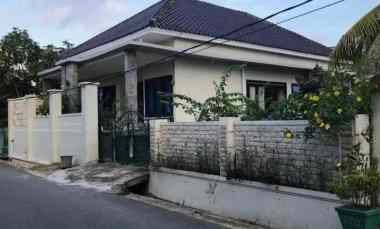 dijual rumah sempaja barat