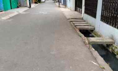 dijual rumah semper timur cilincing