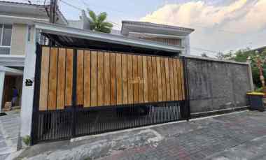 Rumah Siap Huni, Full Furnished, 6 menit ke Sleman City Hall