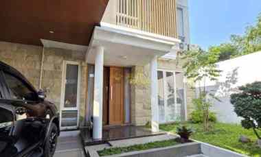 Rumah Siap Huni, Full Furnished, 6 menit ke Sleman City Hall