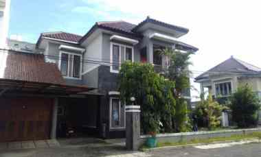 Rumah Mewah Siap Huni di Mlati, Sleman - dekat Terminal Jombor