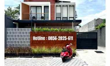 dijual rumah sendangadi mlati sleman