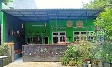 Dijual Rumah Cantik dan Besar Lokasi Perumahan Sendangmulyo Semarang