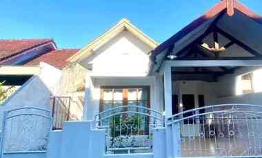 gambar dijual rumah sendangtirto berbah