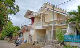 Rumah 2 Lantai Bangunan Baru Siap Huni Lokasi Perumahan Sengkaling