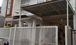 Dijual Rumah 2 Lantai Lokasi Perum Residence Sengkaling Batu