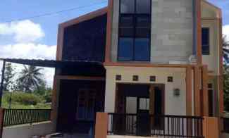 dijual rumah sengonkarang