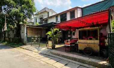 Rumah Dijual di Senopati