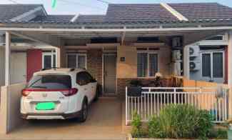 dijual rumah sentraland