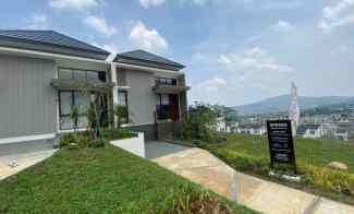 dijual rumah sentul city