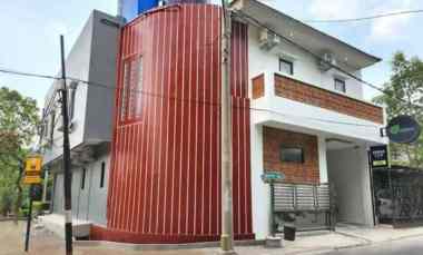 Dijual Rumah Kostan Hook di Cluster Taman Victoria Sentul City Bogor