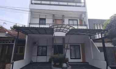 dijual rumah sentul city kec babakan